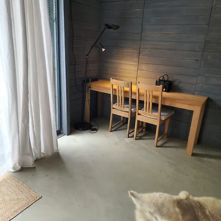 The House