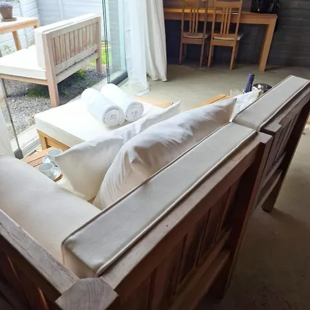 Lejlighed The House *