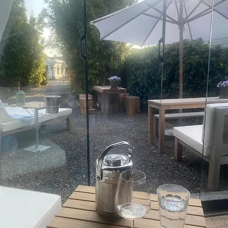 The House Lejlighed *