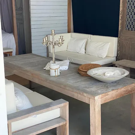 The House Lejlighed Schellinkhout