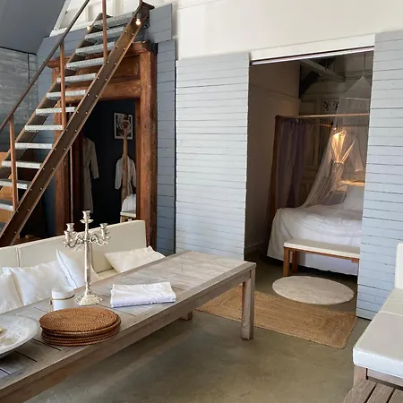 The House * Schellinkhout