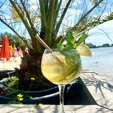 The House Lejlighed *