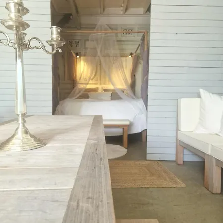 The House Lejlighed Schellinkhout