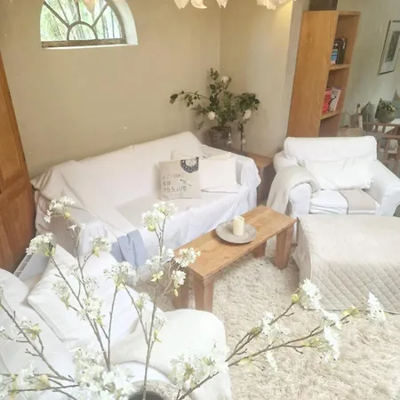 The House דירה Schellinkhout