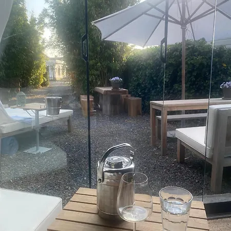 The House Lejlighed *