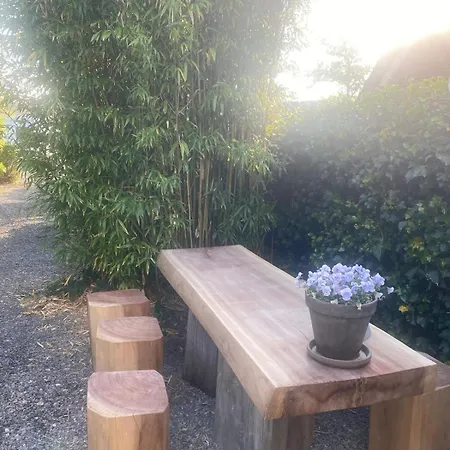 The House Lejlighed *