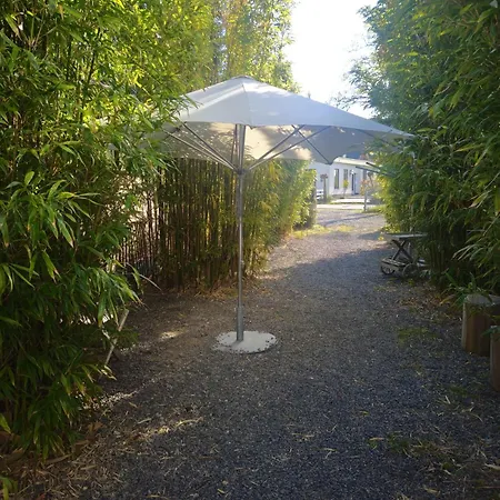 The House Appartement *