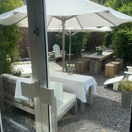 The House Appartement Schellinkhout