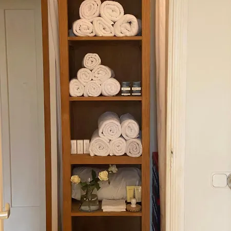 The House Apartament *