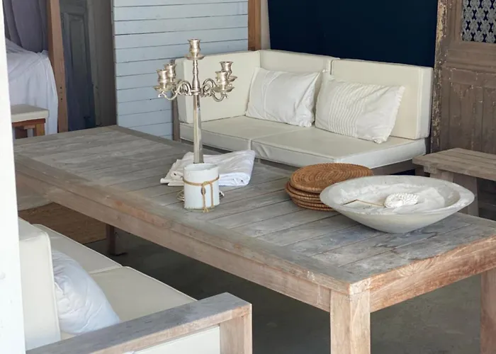 The House Lägenhet Schellinkhout