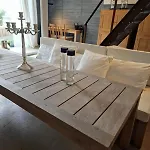 The House Apartment Schellinkhout