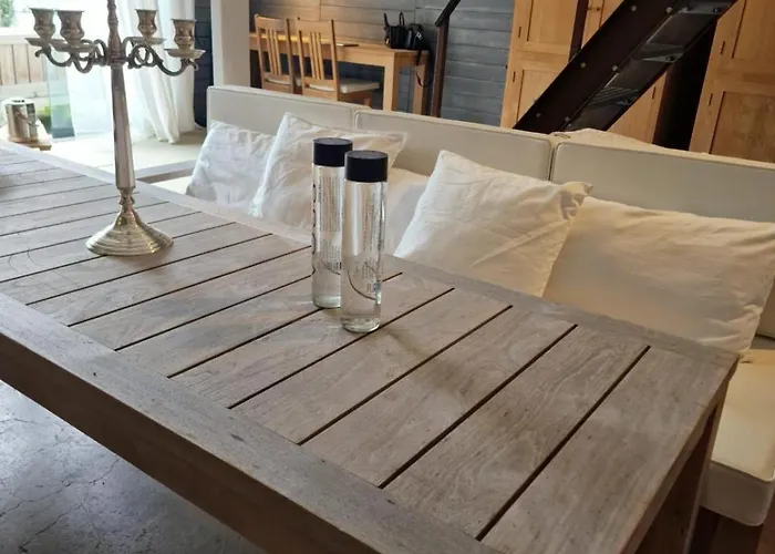 The House Apartament Schellinkhout